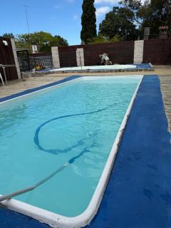 cabañas en cuchilla alta - 8