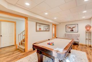 Paws A While - Blowing Rock - 1