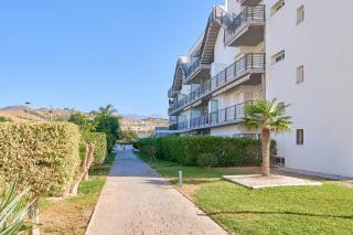 Vistas al Mar y Montaña - 8