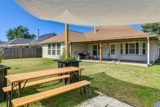 Private Yard and Patios Family Home in LaPlace! - 7
