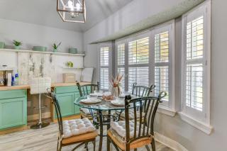 Private Yard and Patios Family Home in LaPlace! - 2