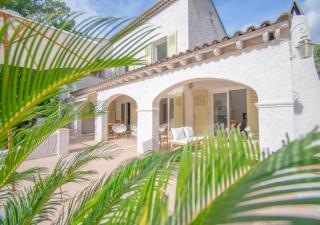 Villa chic, 200m2, 4ch, piscine, AC, Tour de Mare - 5