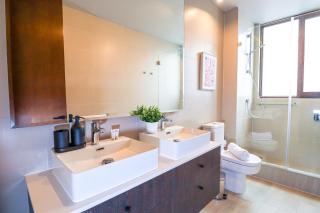 HOM I En Vitacura Depto Cerca al Mall ParqueArauco AV330 - 2