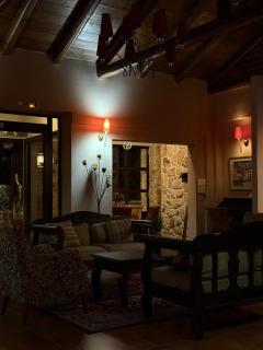 Hotel Iliovasilema - 6