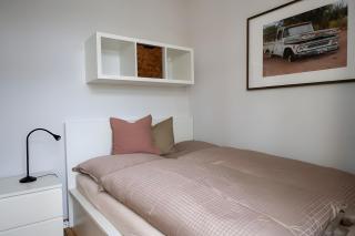 Ferienwohnung Lindner 2 - 5