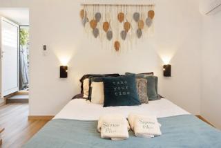 Seaside Haven - Soulful Stays - 9