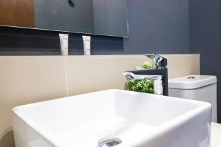 HOM I En Vitacura Depto Cerca al Mall ParqueArauco AV330 - 1