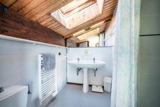 Chalet Châtel - calme et spacieux - 7