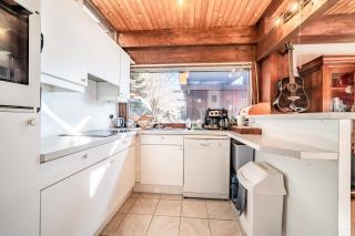 Chalet Châtel - calme et spacieux - 4