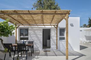 Cortijo Valle Conil - 0