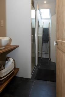 Gite La Clef Des Champs - Touraine - 7