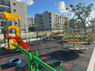 NOK Cozy 1 BR Apartment in Punta Cana - 8