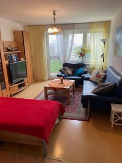 Ferienwohnung Ingrid Rautenberg - 7