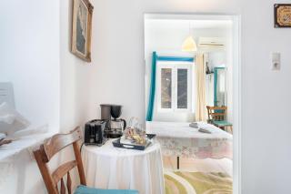 The Castle House Kea - 1