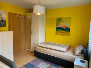 Ferienwohnung Ingrid Rautenberg - 7