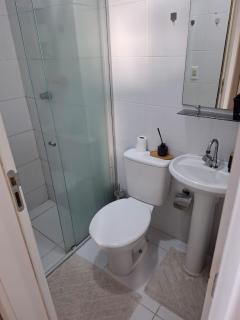 Apartamento COP30 perto do Hangar - 9