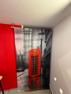 RED Cabin-Larnaca Centrum - 4