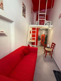 RED Cabin-Larnaca Centrum - 2