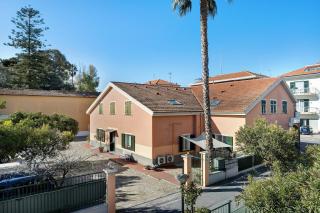 Appartamento Orizzonte 3 A - 9