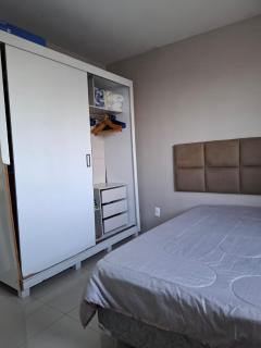 Apartamento COP30 perto do Hangar - 8