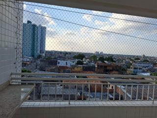 Apartamento COP30 perto do Hangar - 7