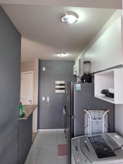 Apartamento COP30 perto do Hangar - 6