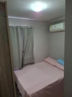 Apartamento COP30 perto do Hangar - 4