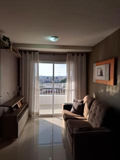 Apartamento COP30 perto do Hangar - 0