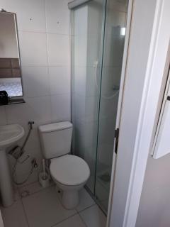 Apartamento COP30 perto do Hangar - 3