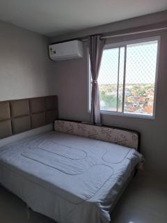 Apartamento COP30 perto do Hangar - 1