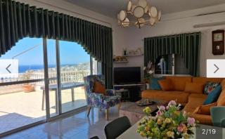 Rose Sea View Apartments Sarande - 0