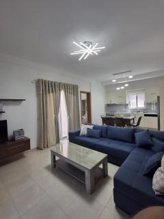 Rose Sea View Apartments Sarande - 3