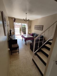 Mirador del Golf con piscina - 7