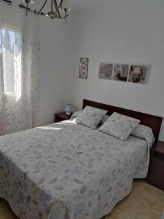 Mirador del Golf con piscina - 3