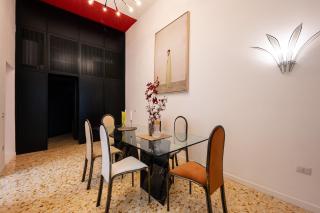 Maison Noir Napoli - 7