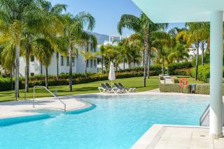 Cataleya 6, Atico 3-B - 6