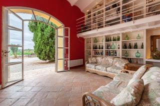 Lidia Rural House - 3