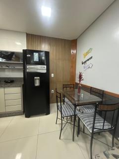 Loft Campeche 600m mar e 1,5 km acesso Ilha Campeche - 5