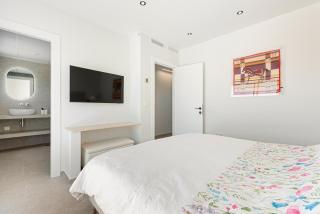 Villa Clery Algarrobo - 1