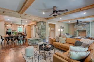 Orchard House - Banner Elk - 8