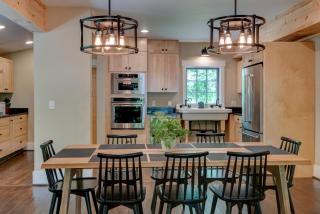 Orchard House - Banner Elk - 5