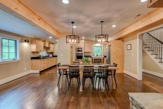 Orchard House - Banner Elk - 4