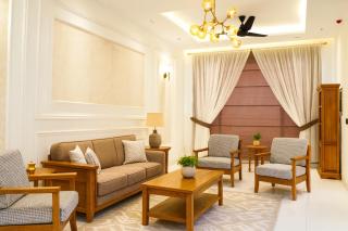 Luxury Room In Lahore - 0