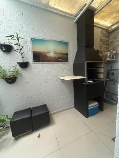 Loft Campeche 600m mar e 1,5 km acesso Ilha Campeche - 5