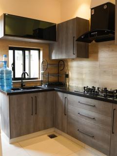 Luxury Room In Lahore - 8