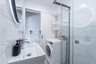 Corfu Apt Center Deluxe - 9