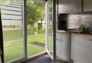 Chaletdelachapelle Zoo 4km - 9