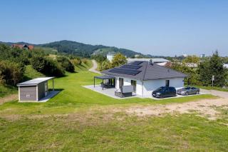 Ferienhaus Lautenbach - 9