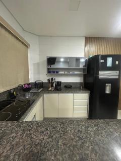 Loft Campeche 600m mar e 1,5 km acesso Ilha Campeche - 8