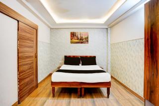 Hotel O Knights Inn - 0